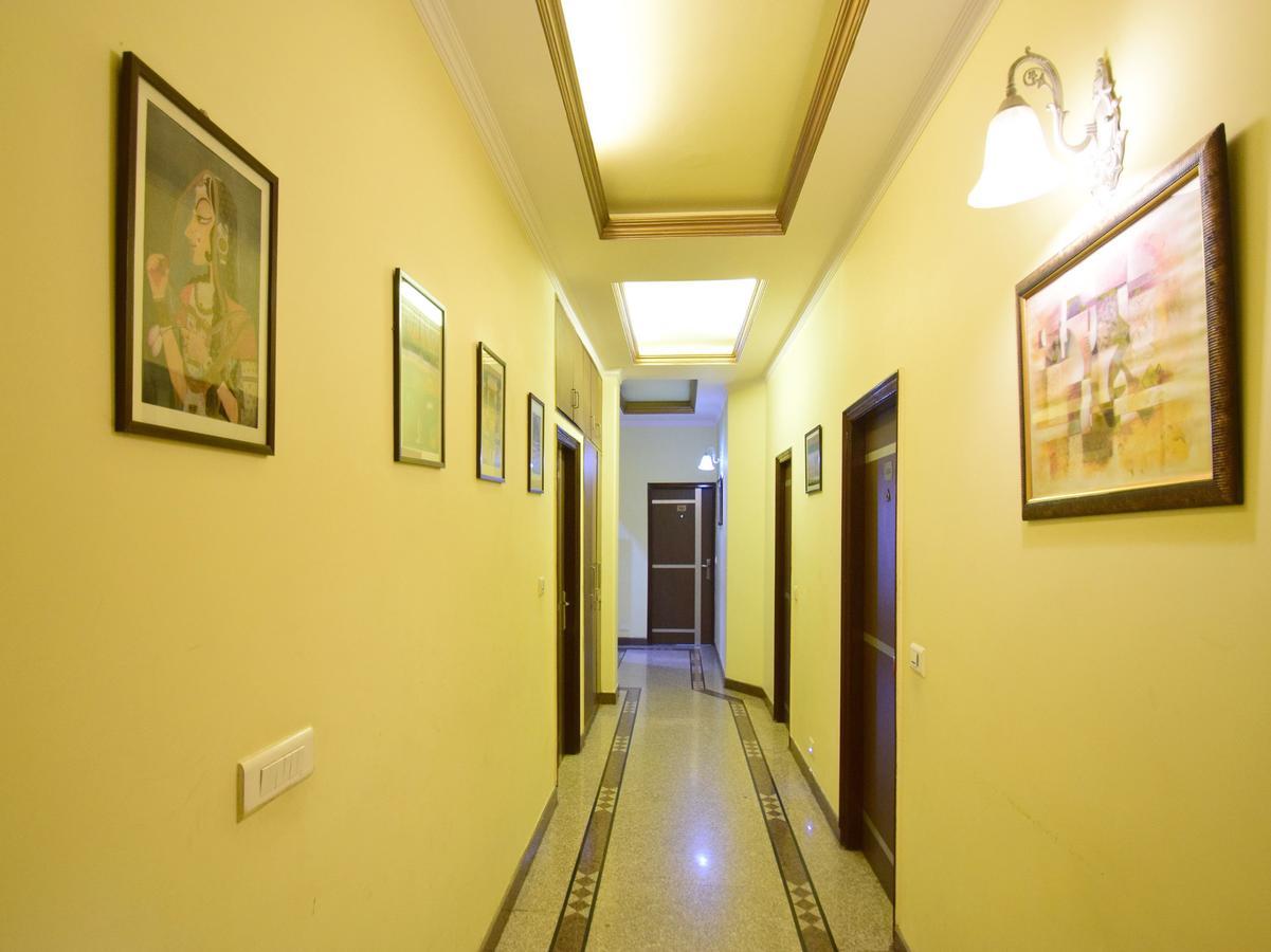 Goroomgo Marc Shimla Near Mall Road - Luxury Room - Excellent Service - Ample Parking - Best Hotel In שימלה מראה חיצוני תמונה