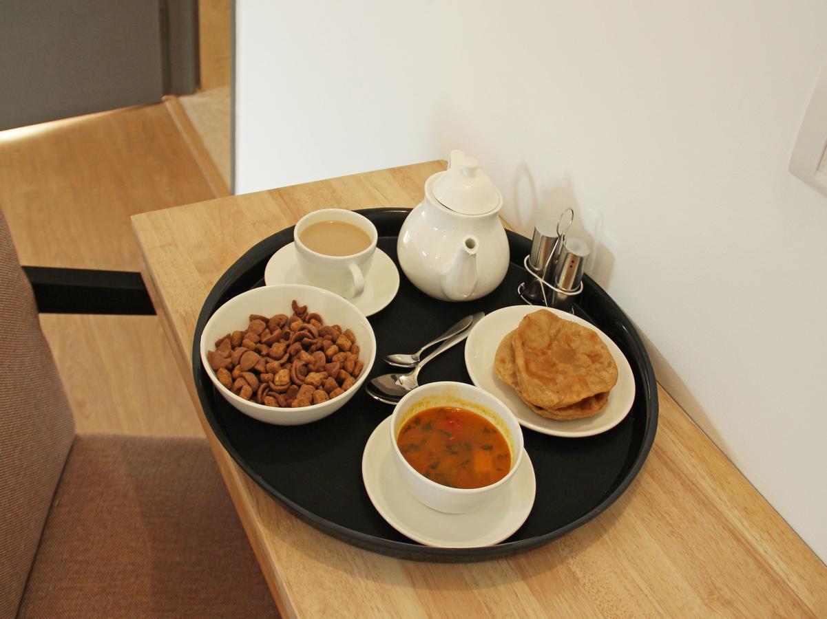 Goroomgo Marc Shimla Near Mall Road - Luxury Room - Excellent Service - Ample Parking - Best Hotel In שימלה מראה חיצוני תמונה